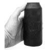 All Black Male Masturbator Masturbateur souple ABM05 Energy 16cm